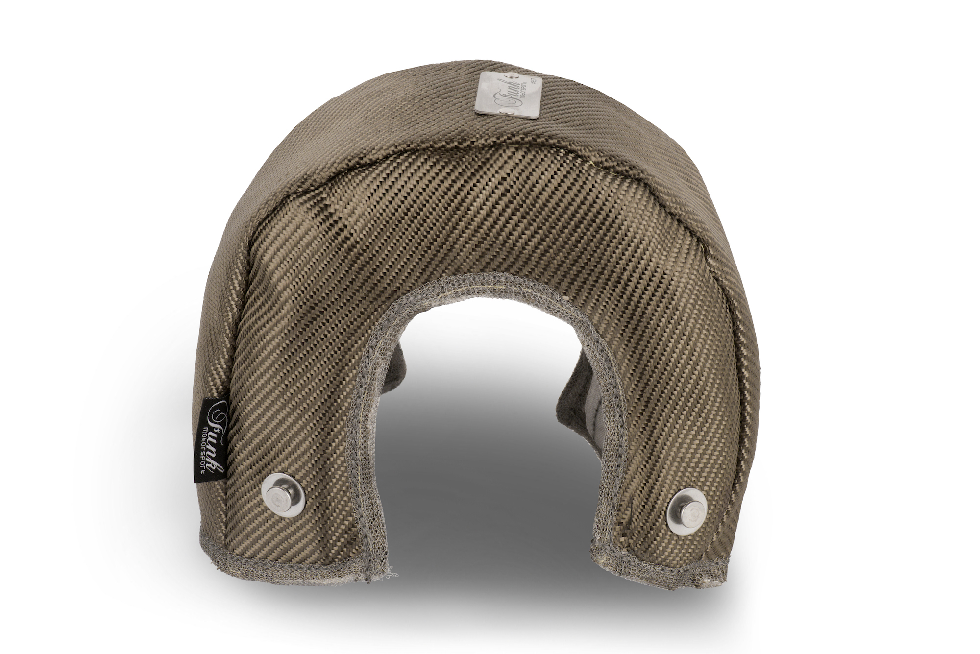 Funk Motorsport Audi RS3 (8P) Turbo Blanket Funk Motorsport Audi RS3 (8P) Turbo Blanket