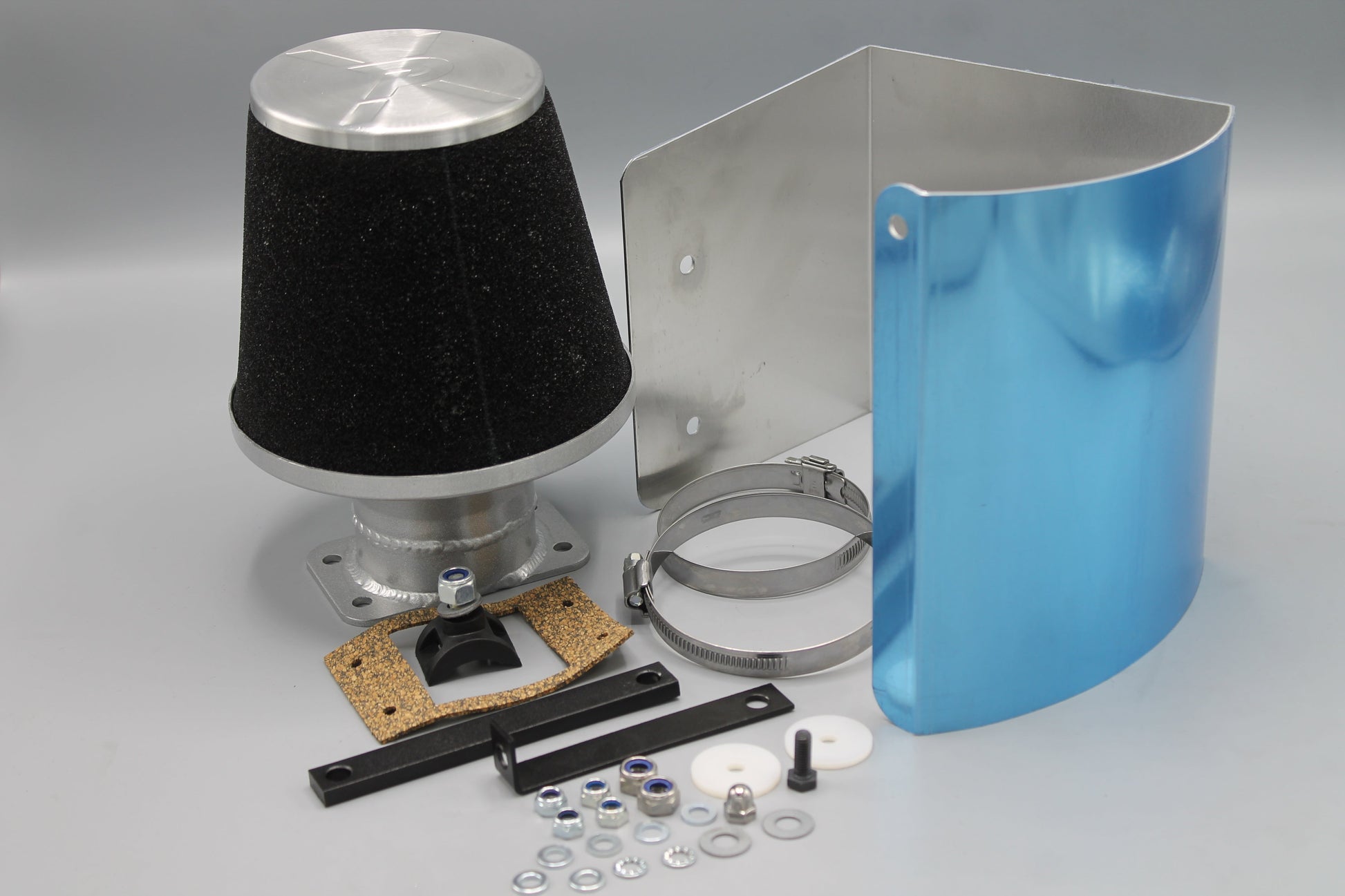 Pipercross Induction Kit for Mazda MX5 MK1 (NA) 1.6 (90-98) Pipercross Induction Kit for Mazda MX5 MK1 (NA) 1.6 (90-98)