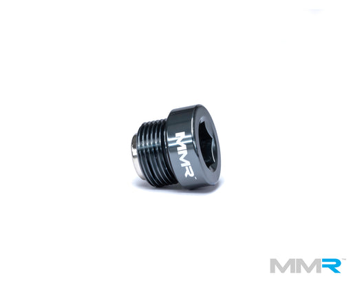 MMX Performance BMW Magnetic Differential Plug MMX Performance BMW Magnetic Differential Plug