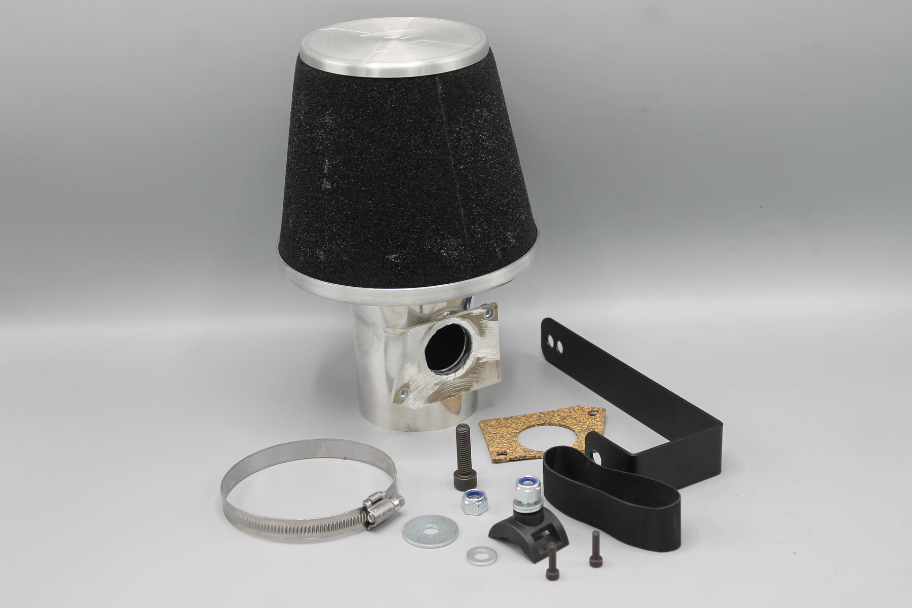 Pipercross Induction Kit for Ford Mondeo Mk3 3.0 ST220 (09.2001>)