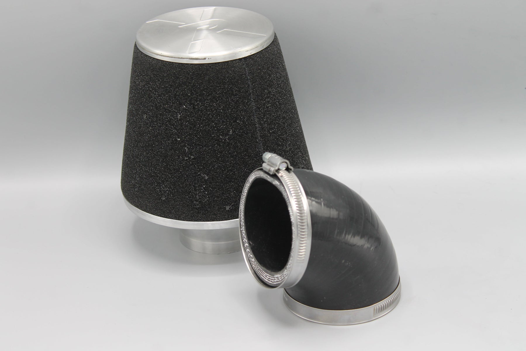 Pipercross Induction Kit for Ford Fiesta Mk6 2.0 16v ST 150 (01.2005>)