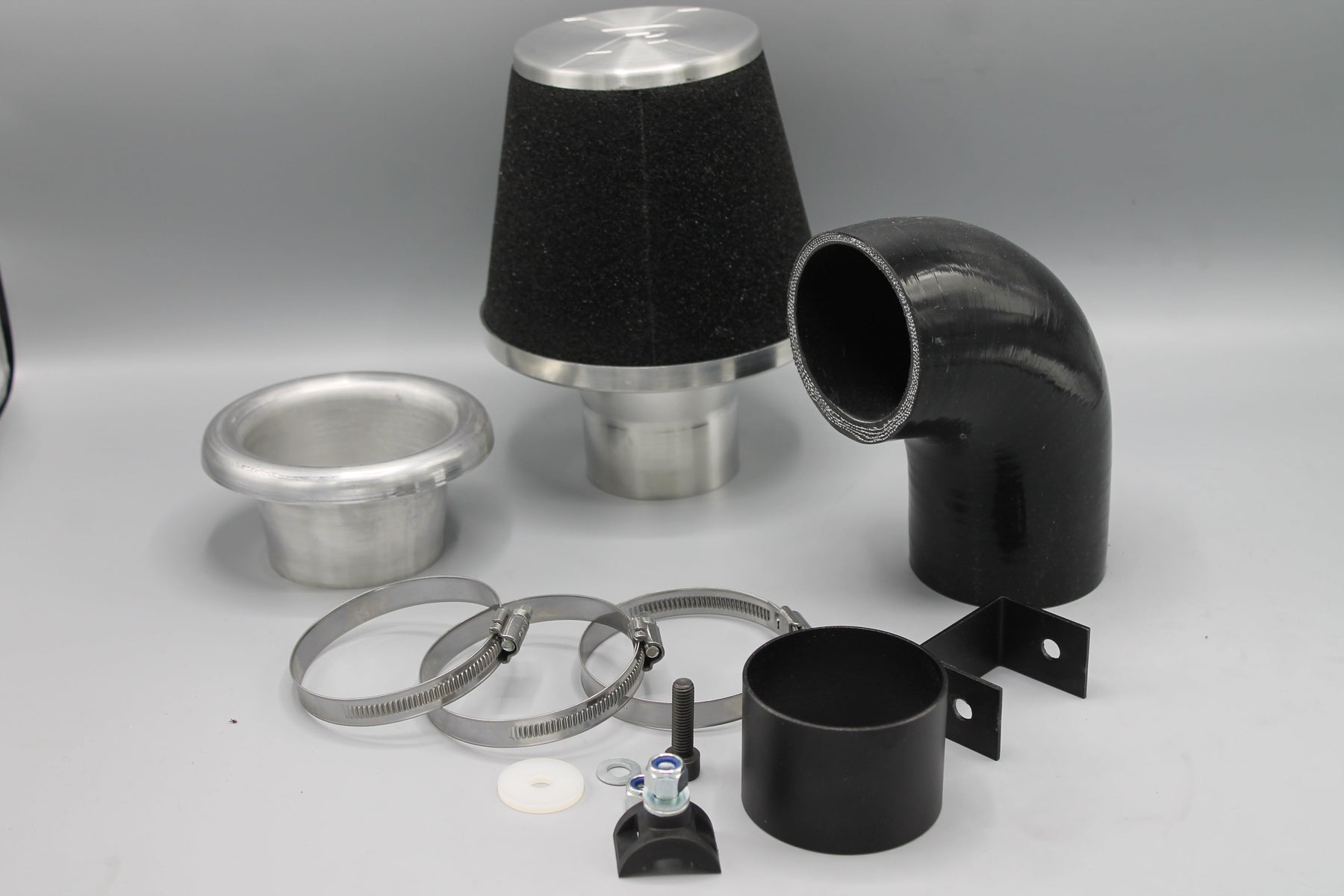 Pipercross Induction Kit for BMW Mini Mk2 1.6 Cooper S (11.2006>) Pipercross Induction Kit for BMW Mini Mk2 1.6 Cooper S (11.2006>)