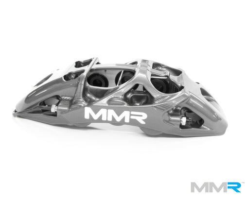 MMX Performance - BMW E46 M3 - Forged Monoblock Big Brake Kit