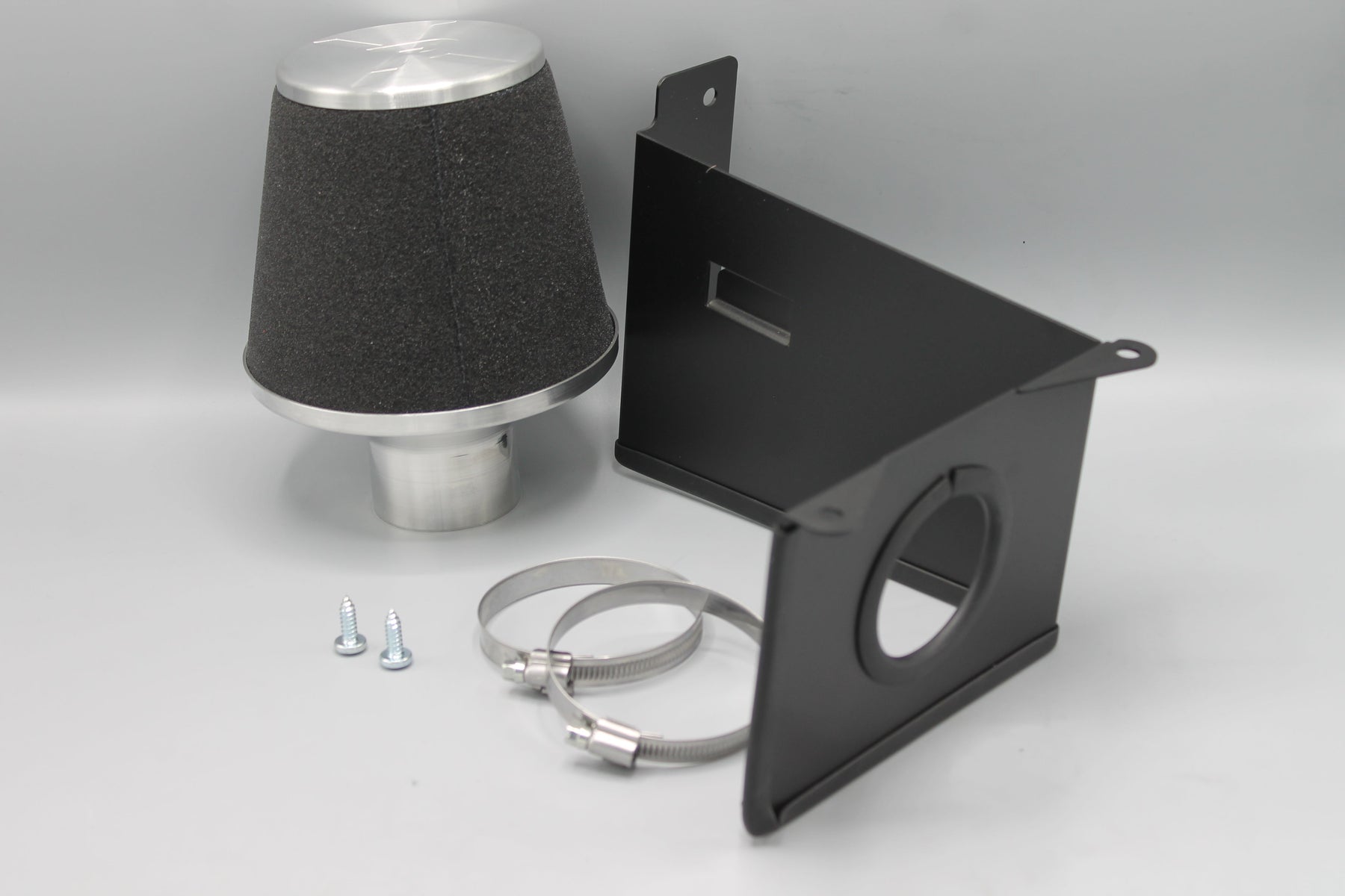 Pipercross Induction Kit for BMW Mini Mk1 1.6 Cooper S (05.2002>)