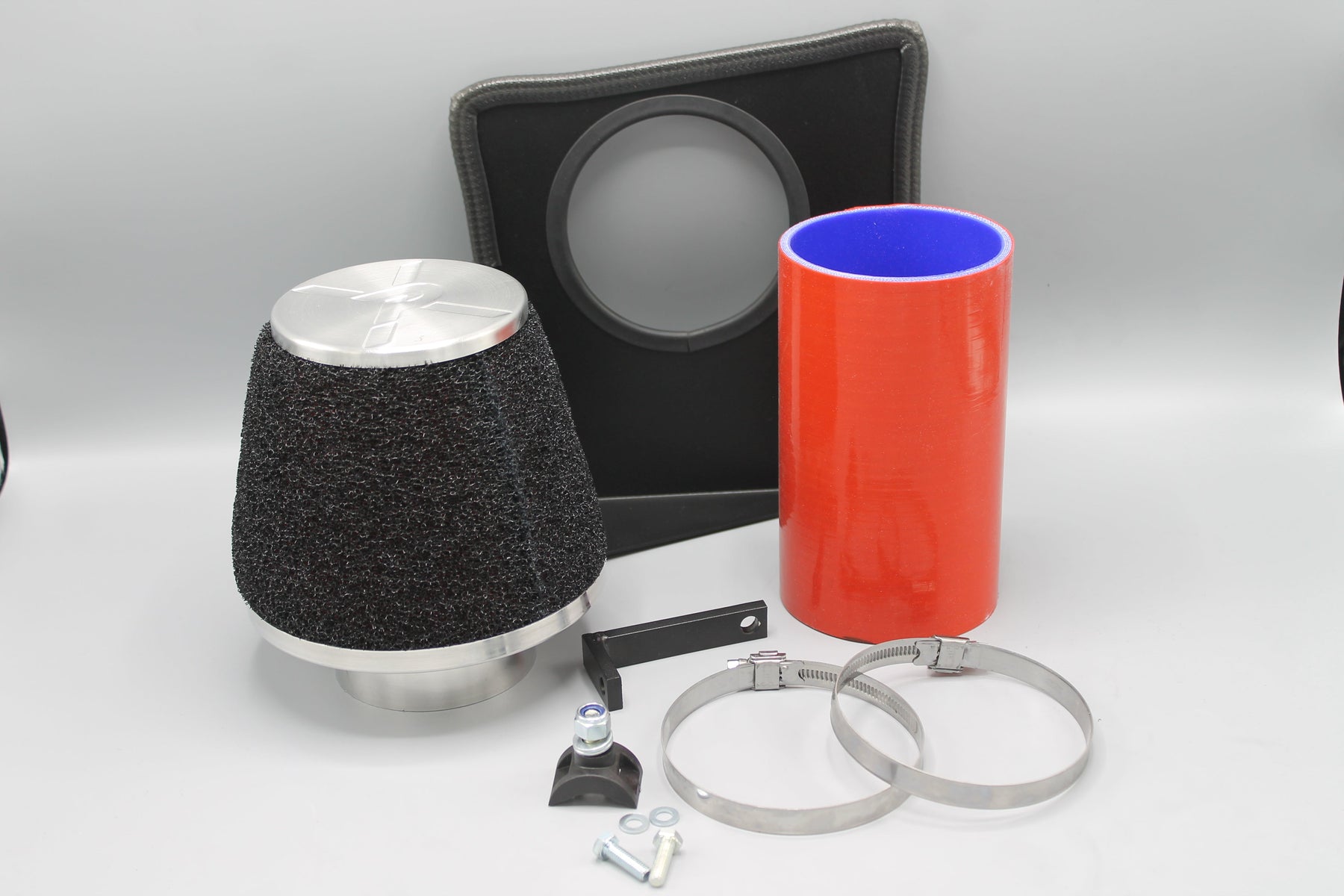 Pipercross Induction Kit for Audi TT Mk1 3.2 V6 (04.2003>08.2006) Pipercross Induction Kit for Audi TT Mk1 3.2 V6 (04.2003>08.2006)