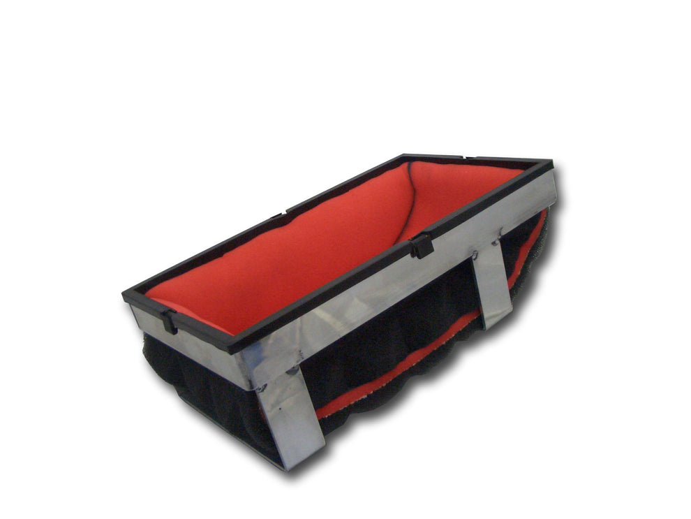 Pipercross Induction Kit for Ford Escort Mk3 1.6 RS1600i (10.1982>12.1985)