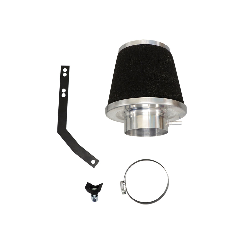 Pipercross Induction Kit for Skoda Fabia 1.9 TDi vRS (09.2003>) Pipercross Induction Kit for Skoda Fabia 1.9 TDi vRS (09.2003>)