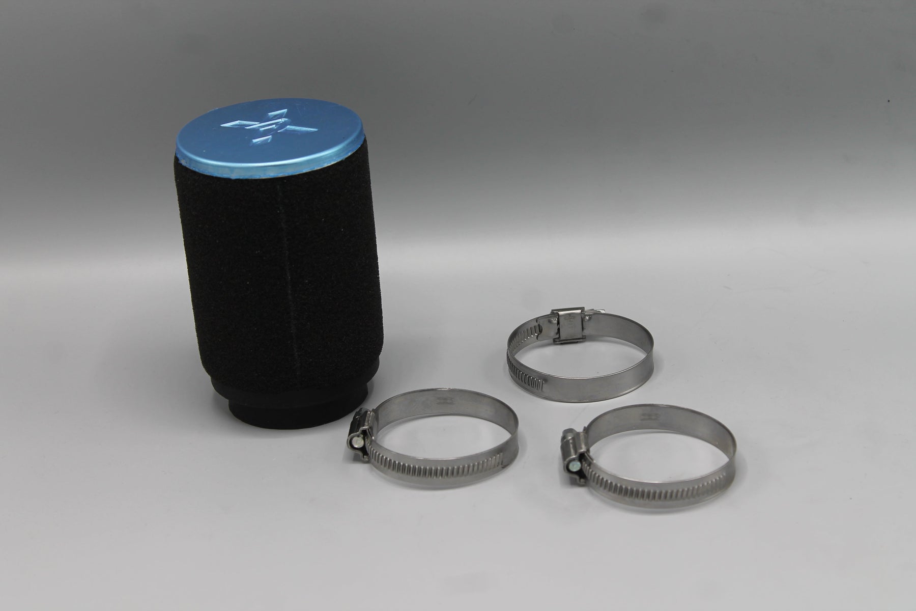 Pipercross Induction Kit for Smart All Models (08.1997>)