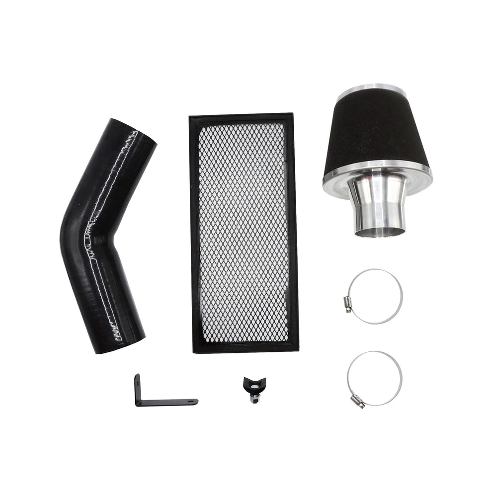 Pipercross Induction Kit for Subaru Impreza (GD) 2.0 GX Non-Turbo (12.2000>12.2005)