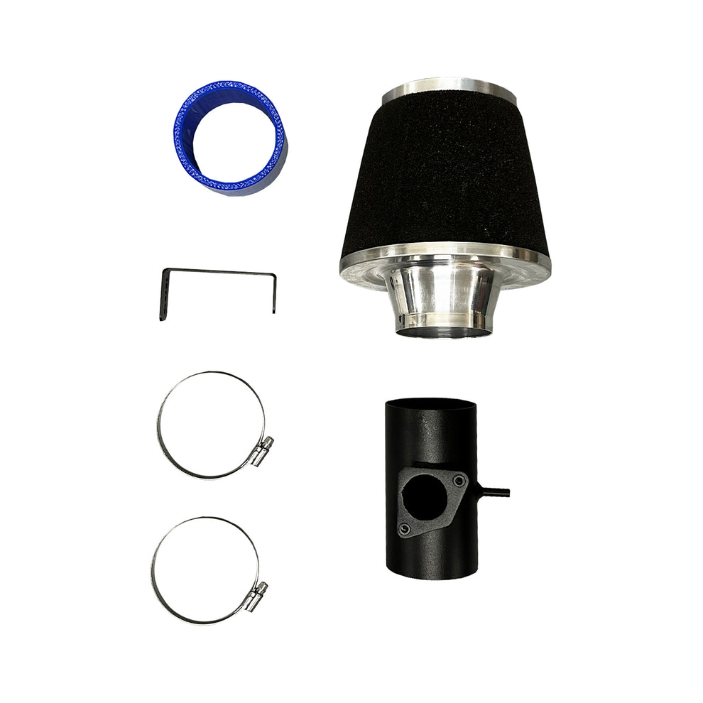 Pipercross Induction Kit for Toyota Corolla 1.8 T-Sport VVTL-i (01.2002>)