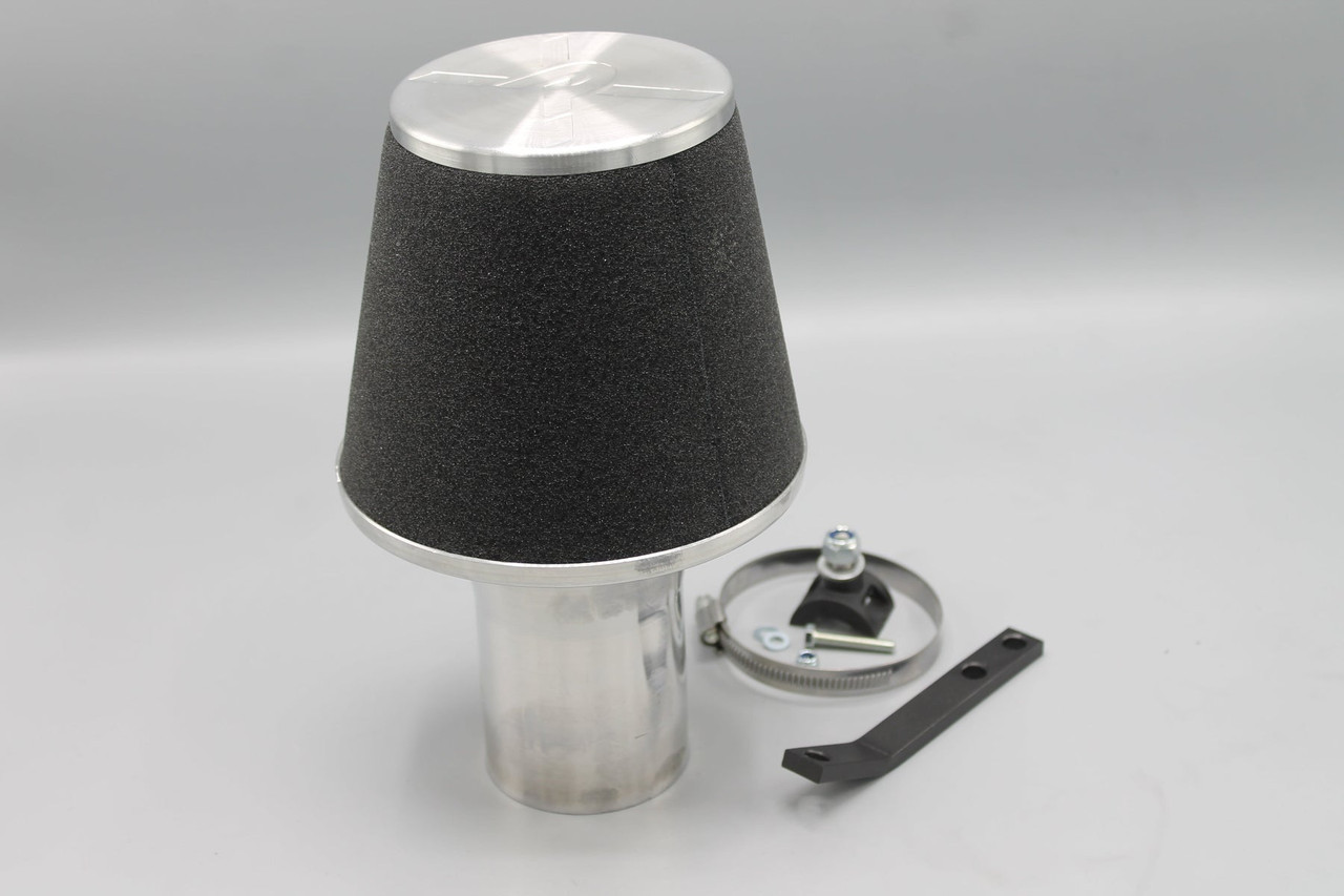 Pipercross Induction Kit for Vauxhall Zafira Mk1 1.8 16v (02.1999>07.2005) Pipercross Induction Kit for Vauxhall Zafira Mk1 1.8 16v (02.1999>07.2005)