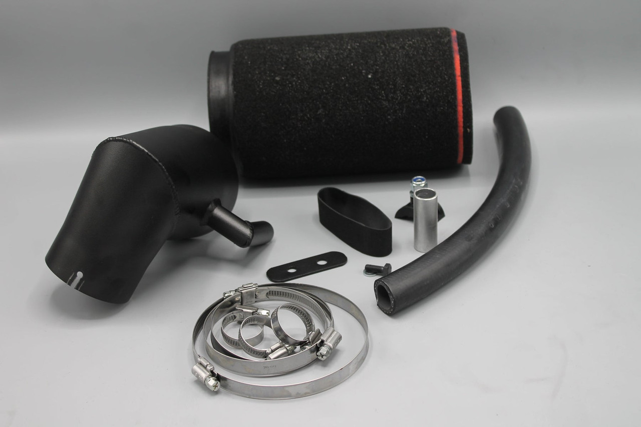 Pipercross Induction Kit for VW Lupo 1.6 16v GTi (06.2000>) Pipercross Induction Kit for VW Lupo 1.6 16v GTi (06.2000>)