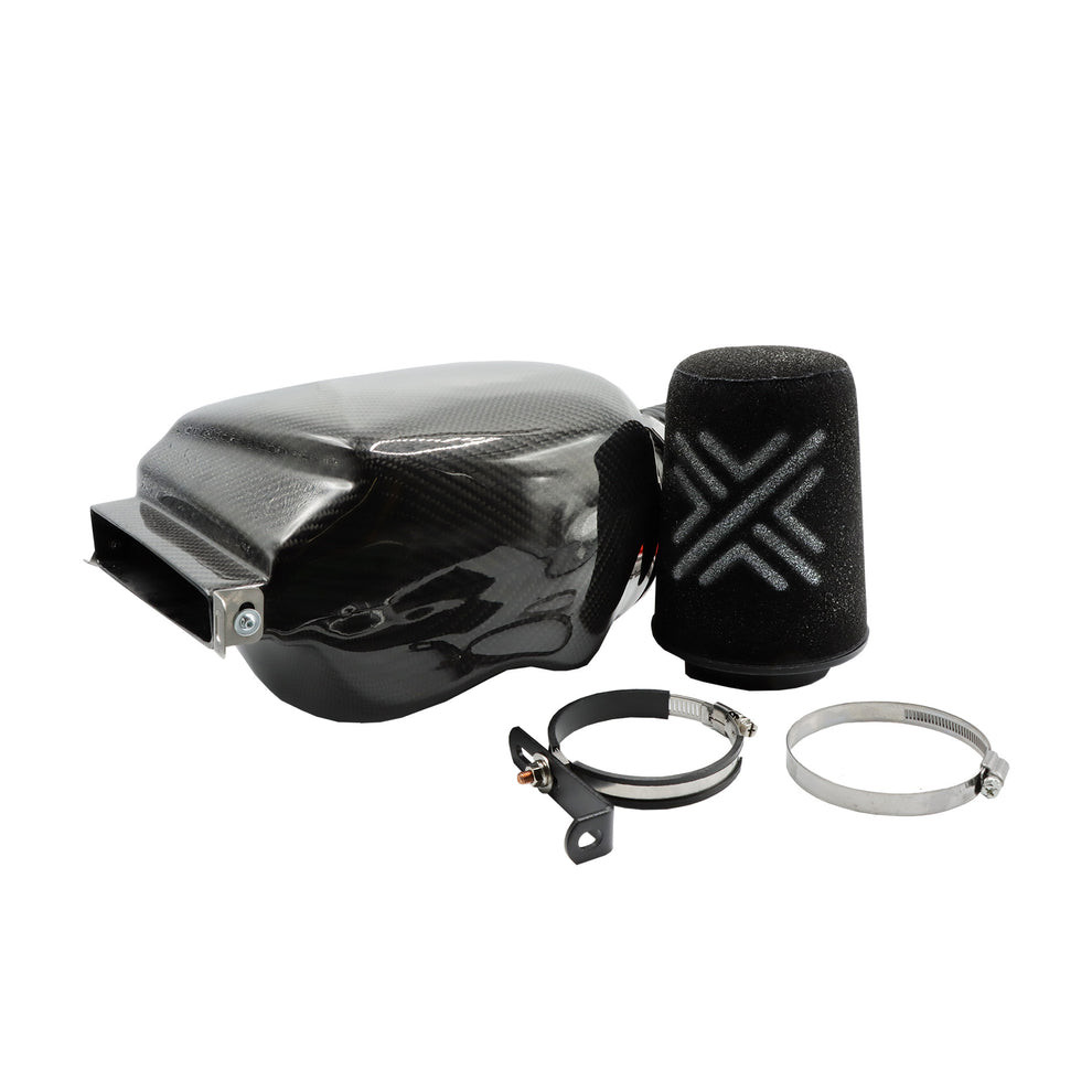 Pipercross Carbon Intake System - Volkswagen Golf GTI (MK6) Pipercross Carbon Intake System - Volkswagen Golf GTI (MK6)