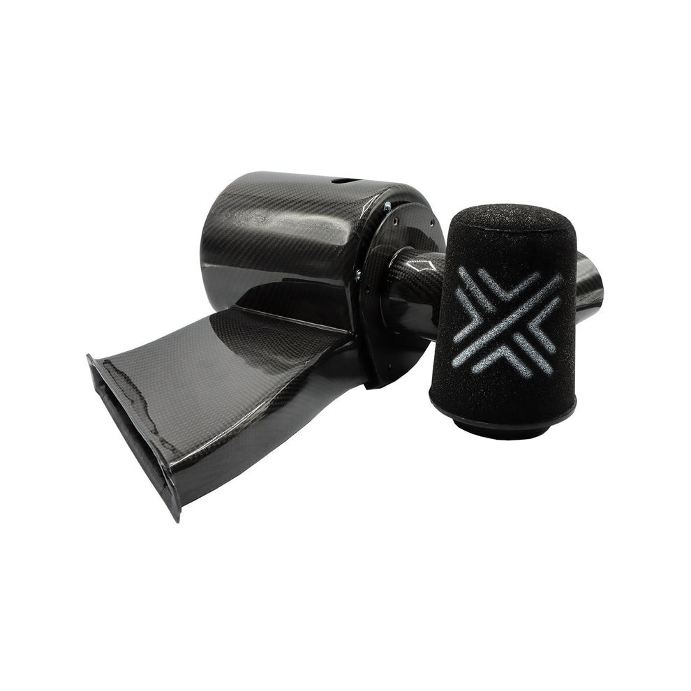 Pipercross Carbon Intake System - Volkswagen Golf GTI / Golf R (MK7/7.5) Pipercross Carbon Intake System - Volkswagen Golf GTI / Golf R (MK7/7.5)