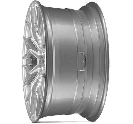 VEEMANN V-FS51 Alloy Wheels 20 inch X 10J – 5×120 (72.5CB) ET43 - Silver Machined - SET OF 4 VEEMANN V-FS51 Alloy Wheels 20 inch X 10J – 5×120 (72.5CB) ET43 - Silver Machined - SET OF 4