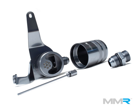 MMR PERFORMANCE BMW N55 F20 / F30 - OIL CATCH CAN KIT