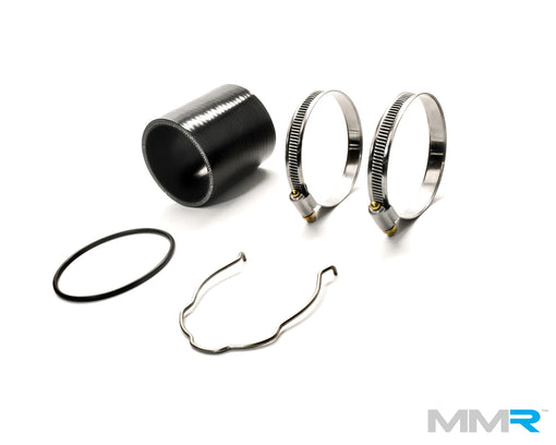 MMR PERFORMANCE BMW N55 M135i / M235i / 335i / 435i / M2 - CHARGEPIPE INTAKE SIDE MMR PERFORMANCE BMW N55 M135i / M235i / 335i / 435i / M2 - CHARGEPIPE INTAKE SIDE