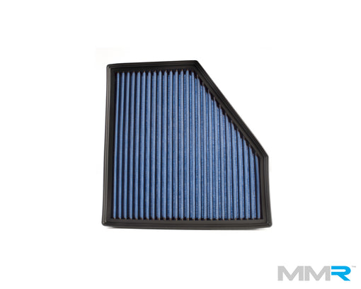 MMR PERFORMANCE BMW M140i / M240i / 340i / 440i B58 F20 I F30 - COTTON PANEL AIR FILTER MMR PERFORMANCE BMW M140i / M240i / 340i / 440i B58 F20 I F30 - COTTON PANEL AIR FILTER