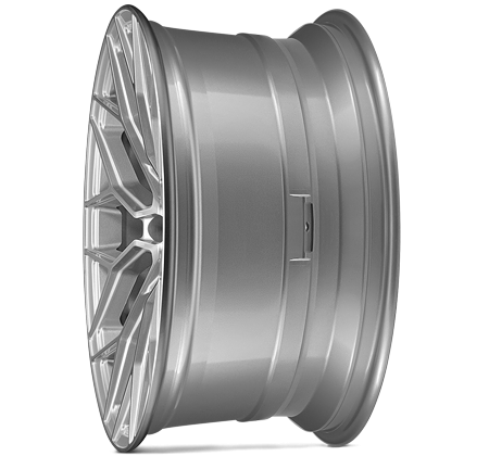 VEEMANN V-FS66 Alloy Wheels 18 inch X 9J – 5×120 (72.5CB) ET35 - Silver Machined - SET OF 4 VEEMANN V-FS66 Alloy Wheels 18 inch X 9J – 5×120 (72.5CB) ET35 - Silver Machined - SET OF 4