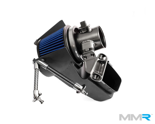 MMR PERFORMANCE BMW B58 M140i / M240i / 340i / 440i AIR INTAKE KIT MMR PERFORMANCE BMW B58 M140i / M240i / 340i / 440i AIR INTAKE KIT