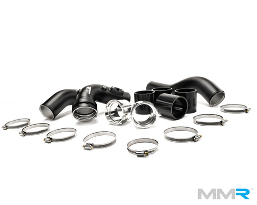 MMR PERFORMANCE BMW N20 2012-2016 - CHARGEPIPE KIT MMR PERFORMANCE BMW N20 2012-2016 - CHARGEPIPE KIT