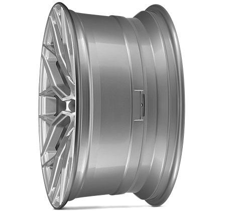 VEEMANN V-FS66 Alloy Wheels 19 inch X 9.5J – 5×112 (66.5CB) ET42 - Silver Machined - SET OF 4 VEEMANN V-FS66 Alloy Wheels 19 inch X 9.5J – 5×112 (66.5CB) ET42 - Silver Machined - SET OF 4