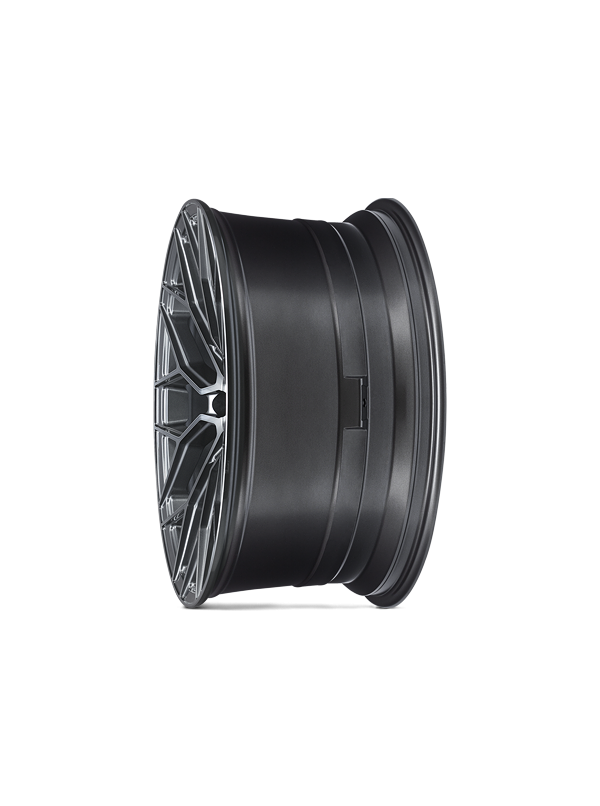 VEEMANN V-FS66 Alloy Wheels 19 inch X 9.5J – 5×120 (72.5CB) ET42 - Graphite Smoke Machined - SET OF 4 VEEMANN V-FS66 Alloy Wheels 19 inch X 9.5J – 5×120 (72.5CB) ET42 - Graphite Smoke Machined - SET OF 4