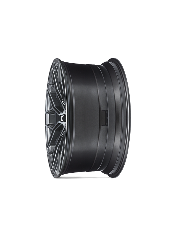 VEEMANN V-FS66 Alloy Wheels 20 inch X 8.5J – 5×120 (72.5CB) ET35 - Graphite Smoke Machined - SET OF 4 VEEMANN V-FS66 Alloy Wheels 20 inch X 8.5J – 5×120 (72.5CB) ET35 - Graphite Smoke Machined - SET OF 4