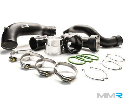 MMR PERFORMANCE MINI F56 COOPER S CHARGEPIPE KIT MMR PERFORMANCE MINI F56 COOPER S CHARGEPIPE KIT