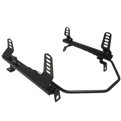 M2 FITS NISSAN Skyline Gtr R35 Bucket Seat Rail Sliders Left Right