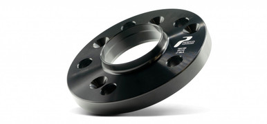 Perfco Hubcentric 20mm Wheel Spacers (Pair) + Bolts - Audi A3 / S3