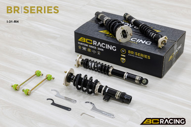 Prosport Coilover Suspension Kit For BMW 3 Series E46 (Coupe, Saloon, Touring - Excludes M3)