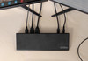 Codi Centro USB-C Triple Display Docking Station US