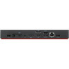 New LEN-40B00300US Universal Thunderbolt 4 Workstation Dock with 300w Power Adapter