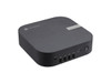 New ASU-CHROMEBOX5A-SC041UN ASUS Chromebox 5a with Intel Quad-Display, Wi-Fi 6E & Bluetooth, Gb LAN, USB-C, Chrome OS, VESA Mount US