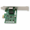 AddOn TP-LINK TG-3468 Comparable 10/100/1000Mbs Single Open RJ-45 Port 100m PCIe x4 Network Interface Card - 100% compatible and guaranteed to work