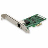 AddOn Intel I210T1 Comparable 10/100/1000Mbs Single Open RJ-45 Port 100m PCIe x4 Network Interface Card - 100% compatible and guaranteed to work