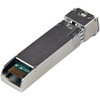 StarTech.com Cisco SFP-10G-SR Compatible SFP+ Module - 10GBASE-SR - 10GE Gigabit Ethernet SFP+ 10GbE Multimode Fiber MMF Optic Transceiver - Cisco SFP-10G-SR Compatible SFP+ - 10GBASE-SR 10 Gbps - 10GbE Module - 10GE Gigabit Ethernet SFP+ 850nm - Mul