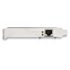 StarTech.com 1 Port 2.5Gbps 2.5GBASE-T PCIe Network Card x1 PCIe - Windows, MacOS & Linux - PCI Express LAN Card - RTL8125 (ST2GPEX) - 1 PT 2.5Gbps PCIe network card provides 2.5GbE network connectivity - Multi-Gigabit Ethernet connection: 2.5G/1G/10