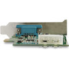 StarTech.com 1-port PCI Express RS232 Serial Adapter Card - PCIe Serial DB9 Controller Card 16950 UART - Low Profile - Windows/Linux - 1 port PCI Express RS232 serial controller card w/16950 UART/ASIX AX99100 - Bi-directional speeds 921.6Kbps/port | 
