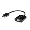 StarTech.com 5-Pack DisplayPort to VGA Adapter - DisplayPort 1.2 to VGA Monitor Active Adapter - DP to VGA Video Converter Dongle - M/F - Active DisplayPort 1.2 (HBR2) to VGA monitor adapter supports 2048x1280/1920x1200/1080p @ 60Hz; EDID & DDC pass-