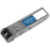 AddOn HP 455883-B21 Compatible TAA Compliant 10GBase-SR SFP+ Transceiver (MMF, 850nm, 300m, LC, DOM) - 100% compatible and guaranteed to work