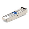 AddOn Mellanox MFM1T02A-SR Compatible TAA Compliant 10GBase-SR SFP+ Transceiver (MMF, 850nm, 300m, LC, DOM) - 100% compatible and guaranteed to work