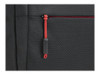 Lenovo Essential Carrying Case for 16" Lenovo Notebook - Black - Polyester, Polyvinyl Chloride (PVC), Polyethylene Terephthalate (PET) Body - Shoulder Strap, Luggage Strap - 11.4" Height x 15.9" Width x 2.6" Depth
