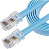 StarTech.com 6 ft Cisco Console Rollover Cable - RJ45 M/M - Connect your computer to your Cisco® router, server, or network equipment