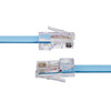 StarTech.com 6 ft Cisco Console Rollover Cable - RJ45 M/M - Connect your computer to your Cisco® router, server, or network equipment