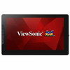 ViewSonic ID1330 13.3 Inch Portable Full HD 1080p Drawing Pen Display Tablet with Battery Free Stylus Pen for Digital Writing, Graphic Design Supports Windows, Mac, Android - ID1330 13.3 Inch Portable Full HD 1080p Drawing Pen Display Tablet with Bat