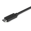 StarTech.com 4 Port USB C Hub to 3x USB A & 1x USB-C - SuperSpeed 10Gbps USB Type-C 3.2 Gen 2 Adapter Hub - USB Bus Powered - Portable - Portable 4 port USB-C hub - USB Type-C host laptop to 1x USB-C & 3x USB-A - USB 3.2/3.1 Gen 2 SuperSpeed 10Gbps -