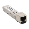 Axiom 1000BASE-T SFP Transceiver for Transition Networks - TN-SFP-T-MG - For Data Networking - 1 x 1000Base-T - Copper - 128 MB/s Gigabit Ethernet1 Gbit/s