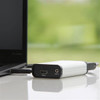 StarTech.com HDMI to USB C Video Capture Device UVC 1080p 60fps - External USB 3.0 HDMI Audio/Video Capture/Live Streaming - HDMI Recorder - HDMI video capture device records to USB-C/TB3/USB-A computer - HD 1080p 60fps/2ch audio/H.264 (MPEG-4) - Aut
